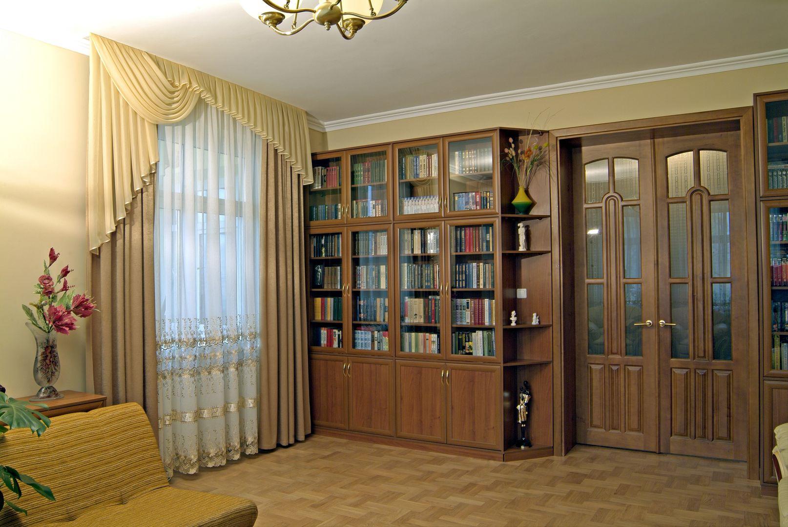 Bibliothèque