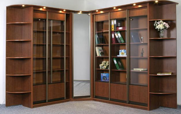 Conception de bibliothèque