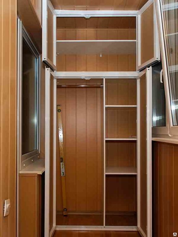 Conception d'armoire