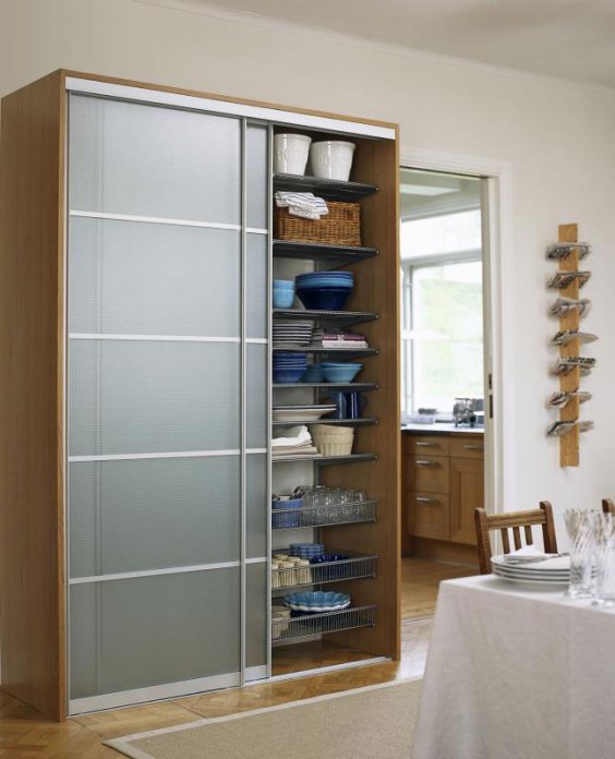 Cabinet cabinet