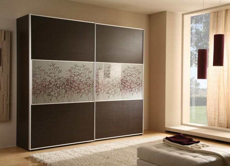 Armoire coulissante