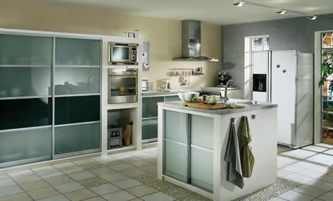 Meubles de cuisine