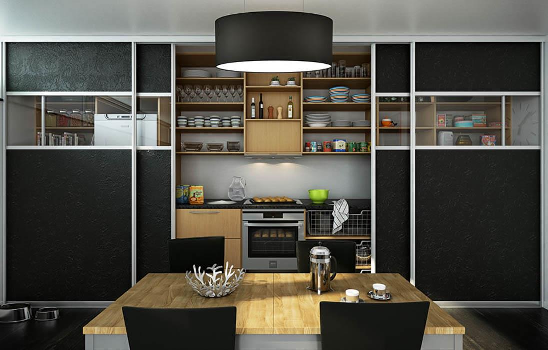 Armoires de cuisine