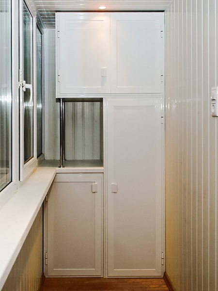 Petit balcon - comment le rendre confortable