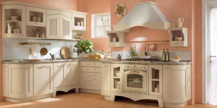 Meubles de cuisine