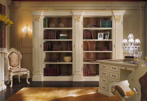 Meubles de style antique
