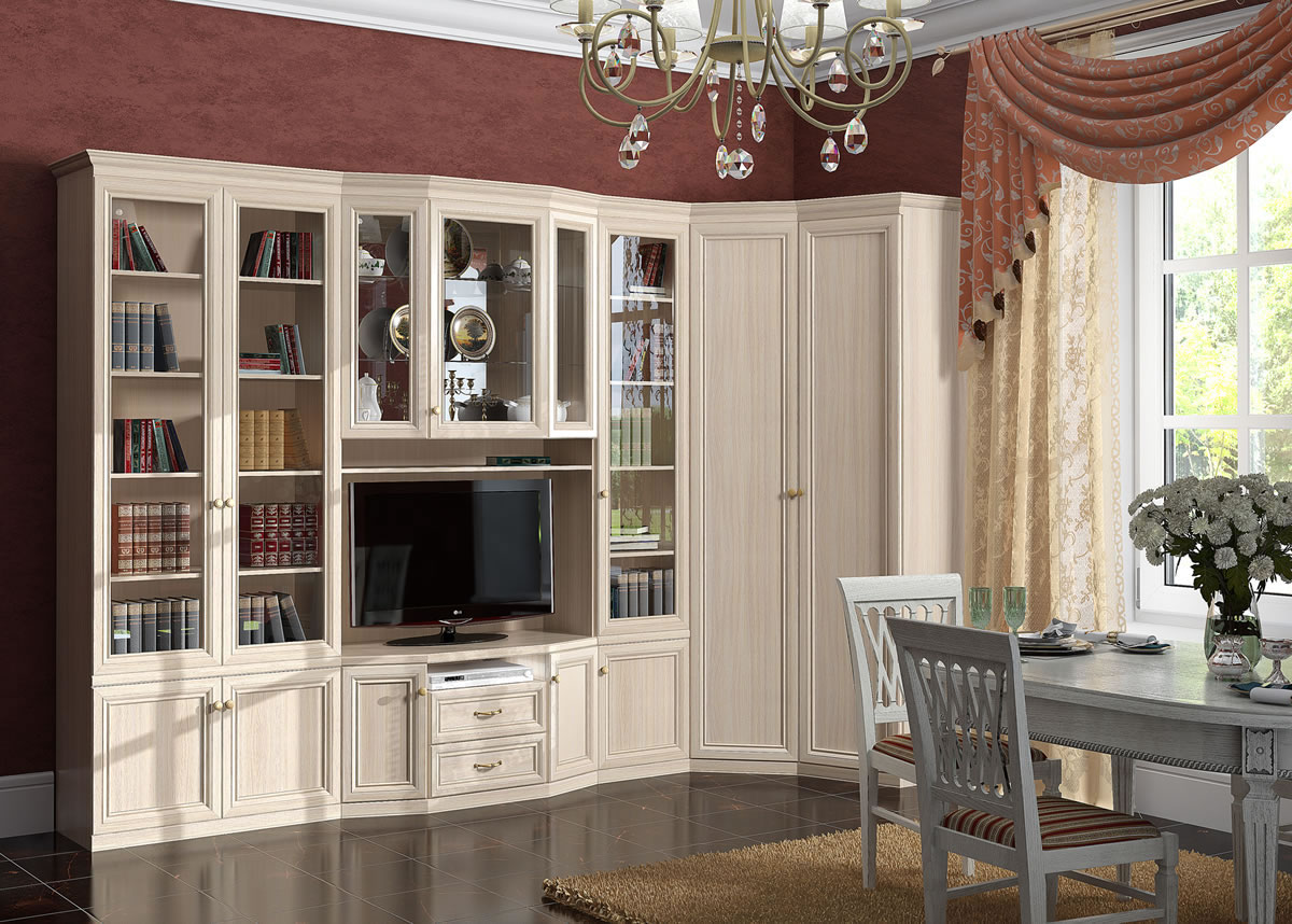 Meubles de salon