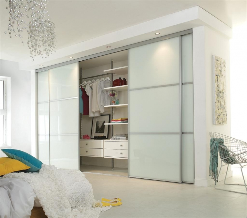 Espace de stockage