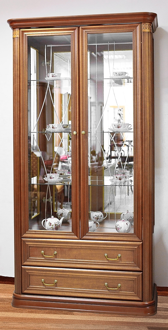 Salon modulable