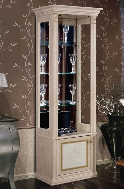 Armoires modulaires