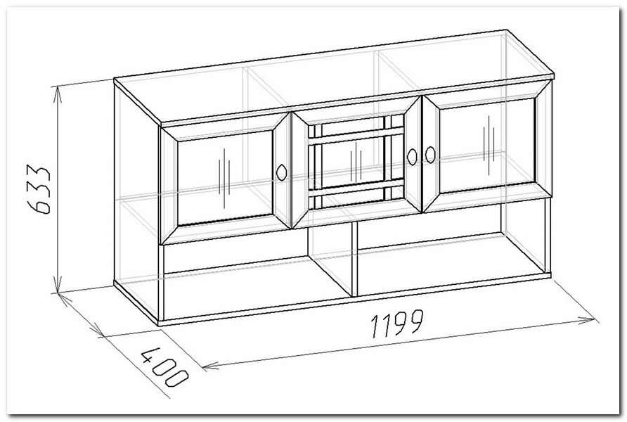 Structure articulée
