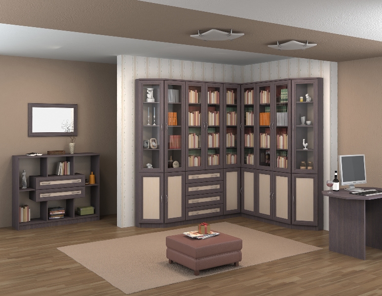Décoration de salon