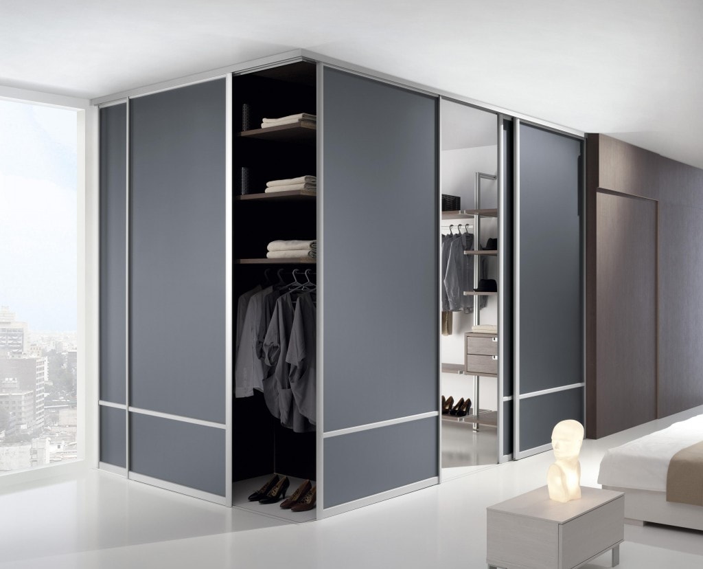 Armoire originale