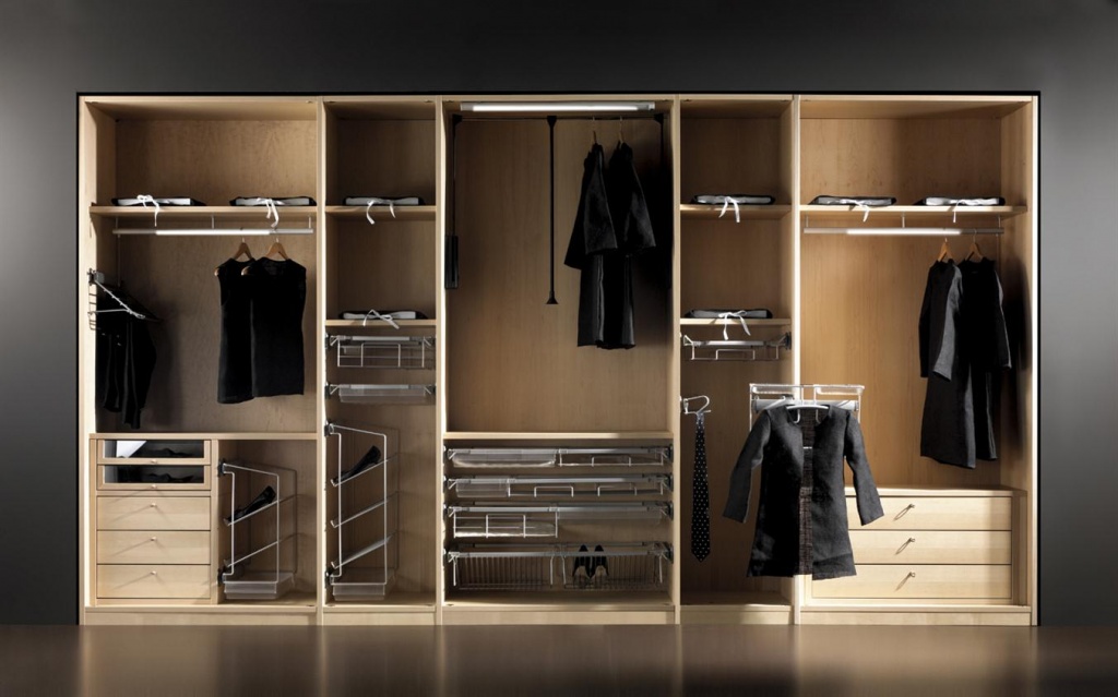 Le bon choix d'armoire
