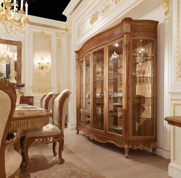Vitrine directe