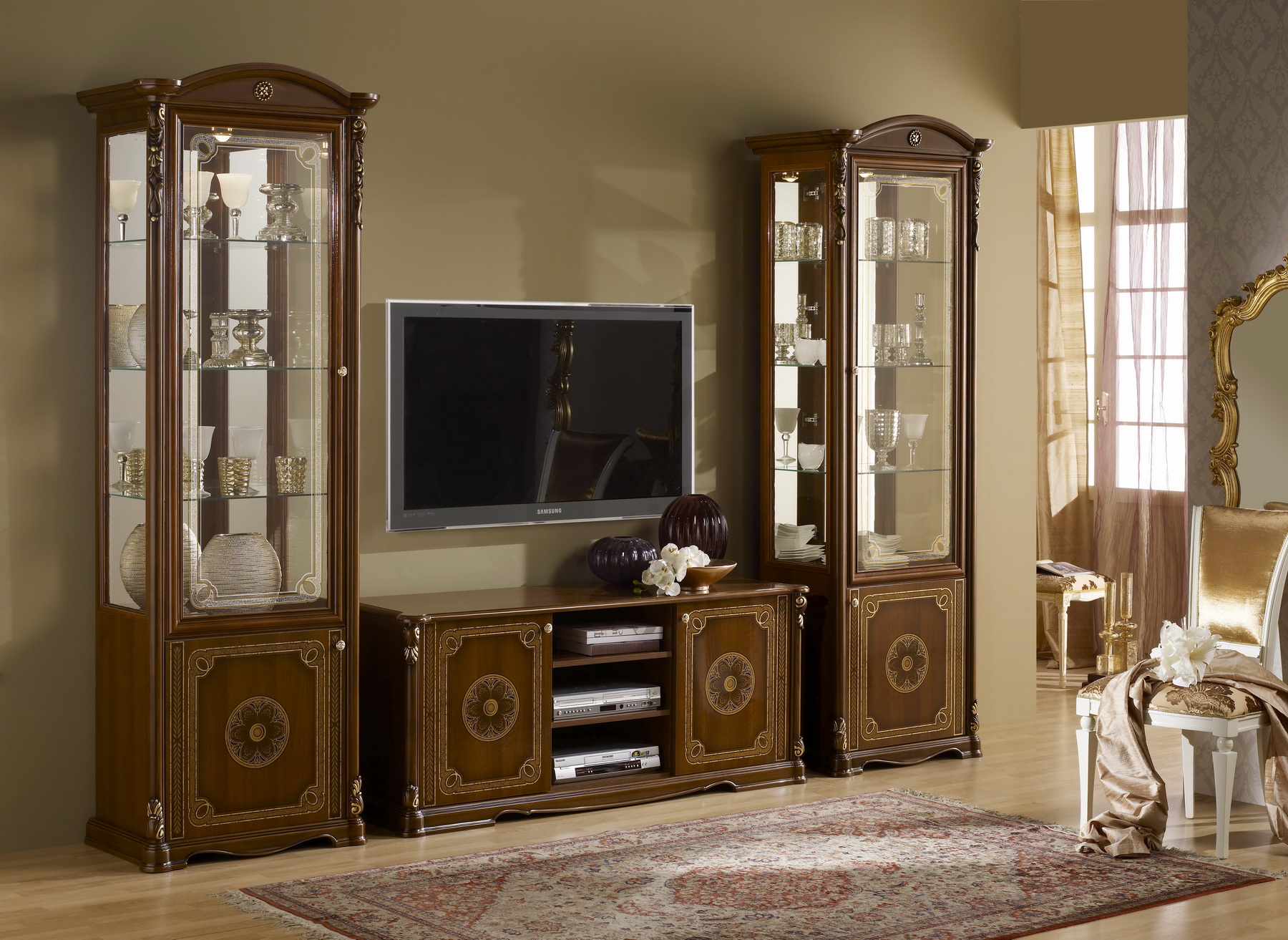 Armoire rectangulaire