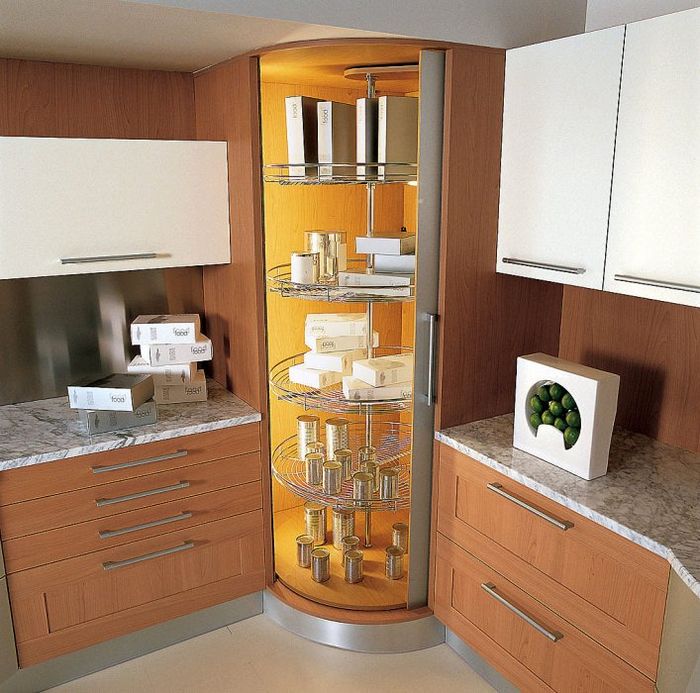 Armoire Radius