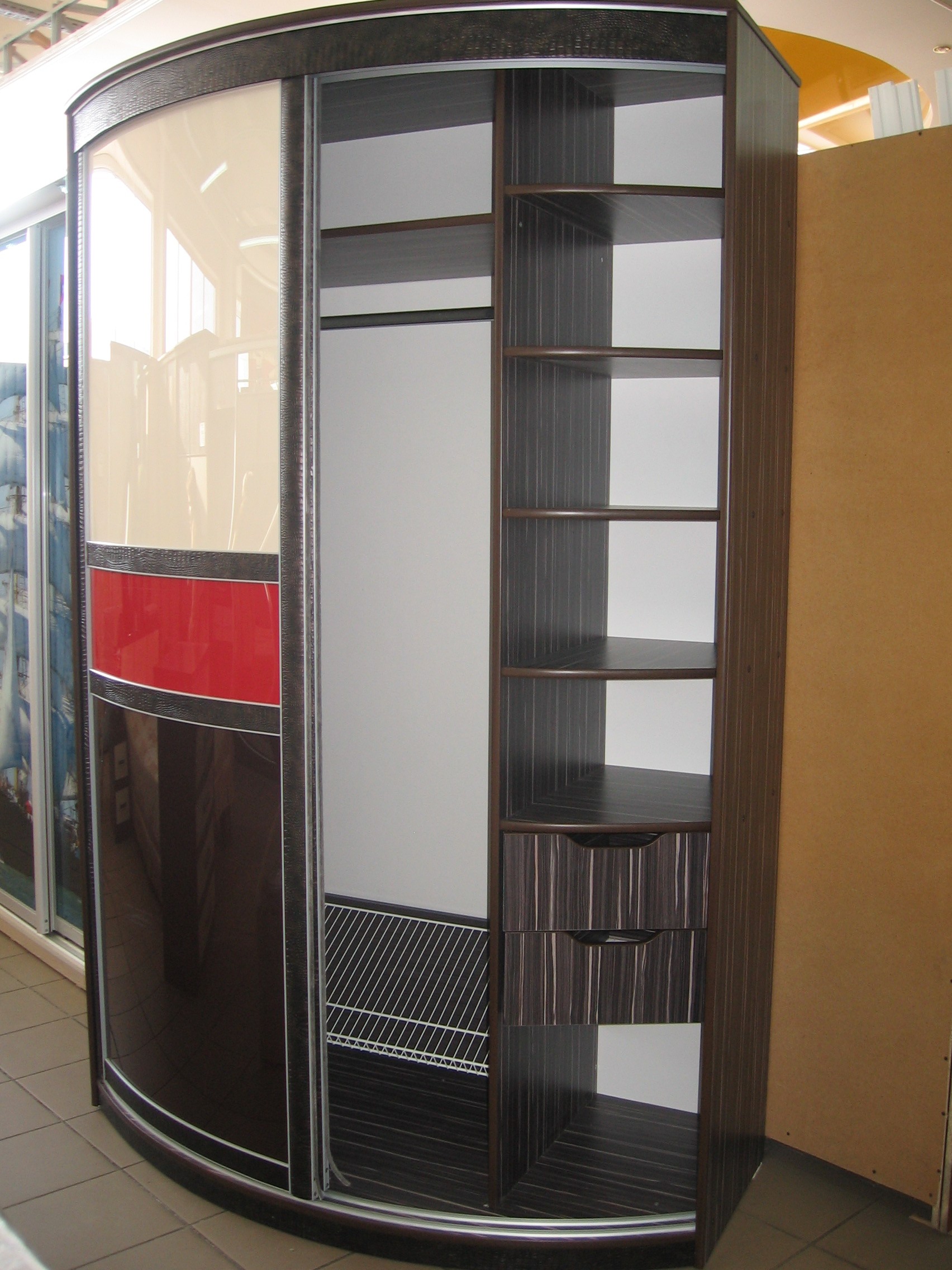 Armoire Radius