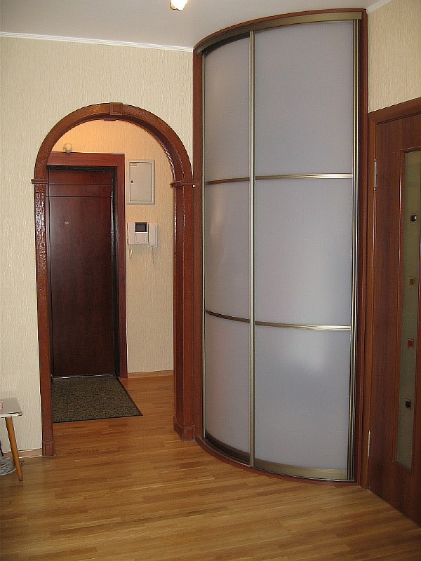 Armoire Radius