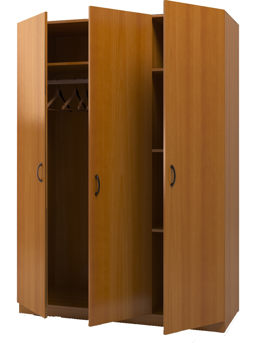 Portes battantes