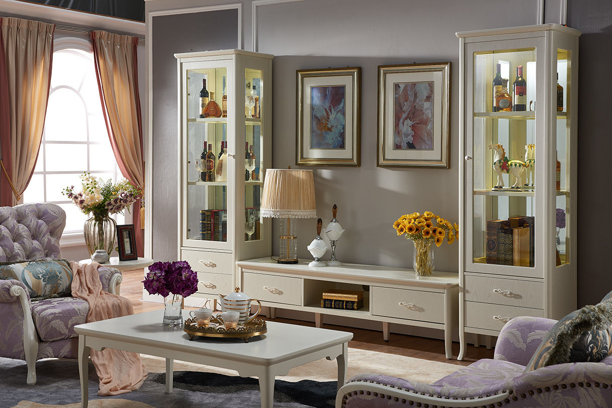 Placement des plats
