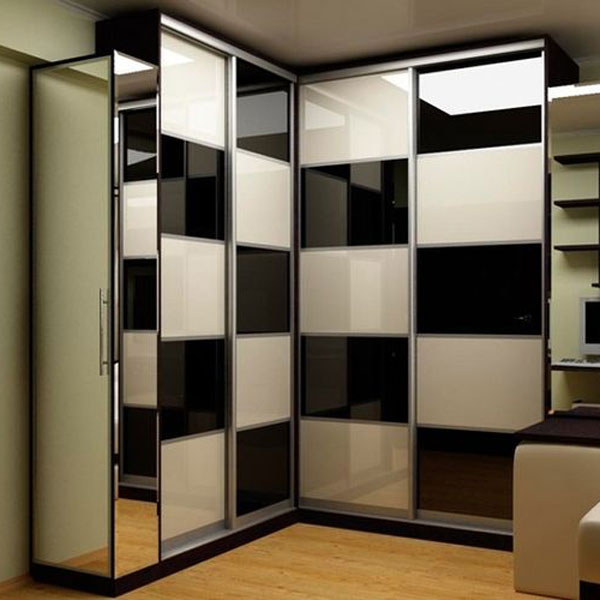Armoire d'échecs