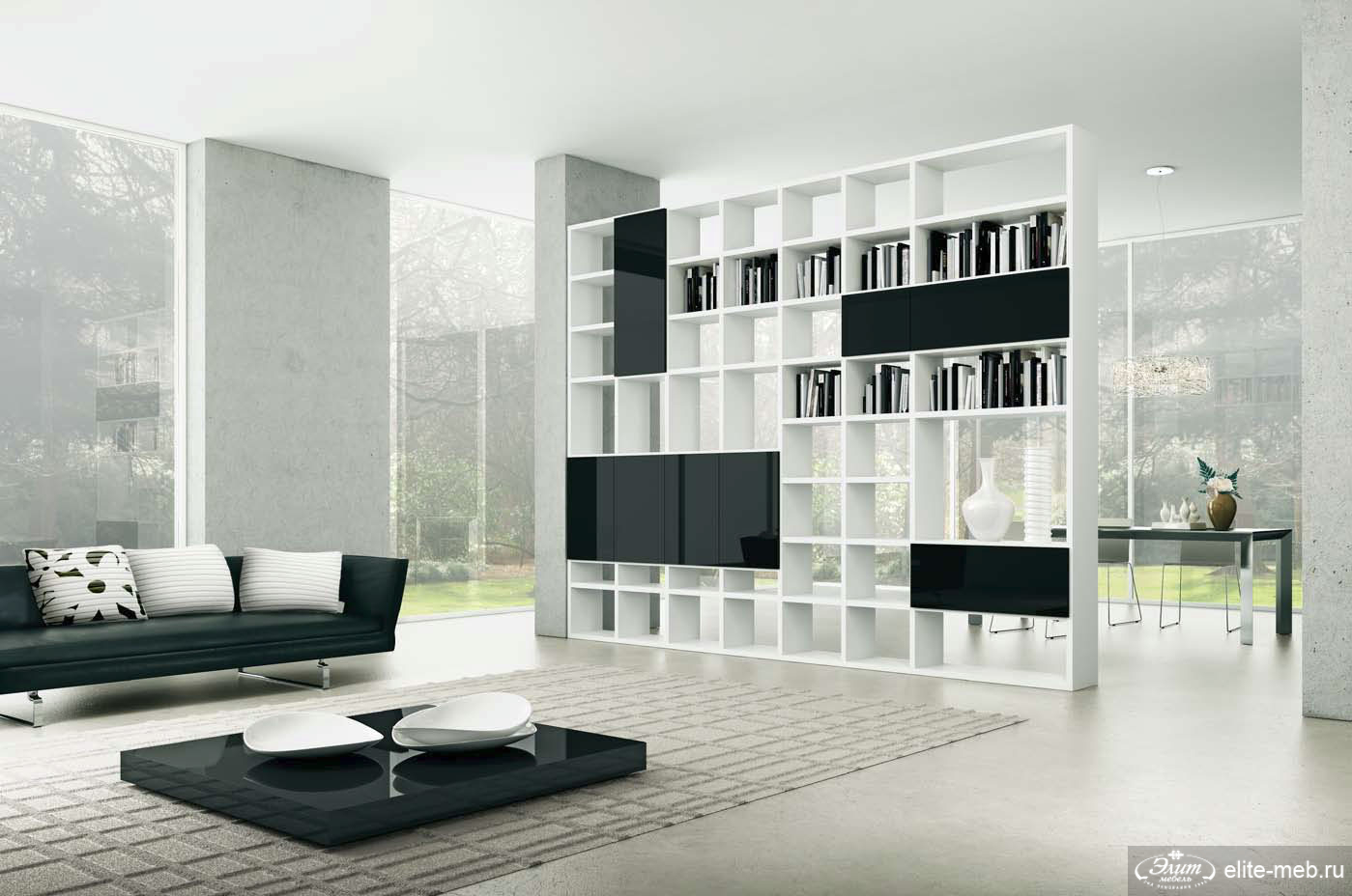 Bibliothèque