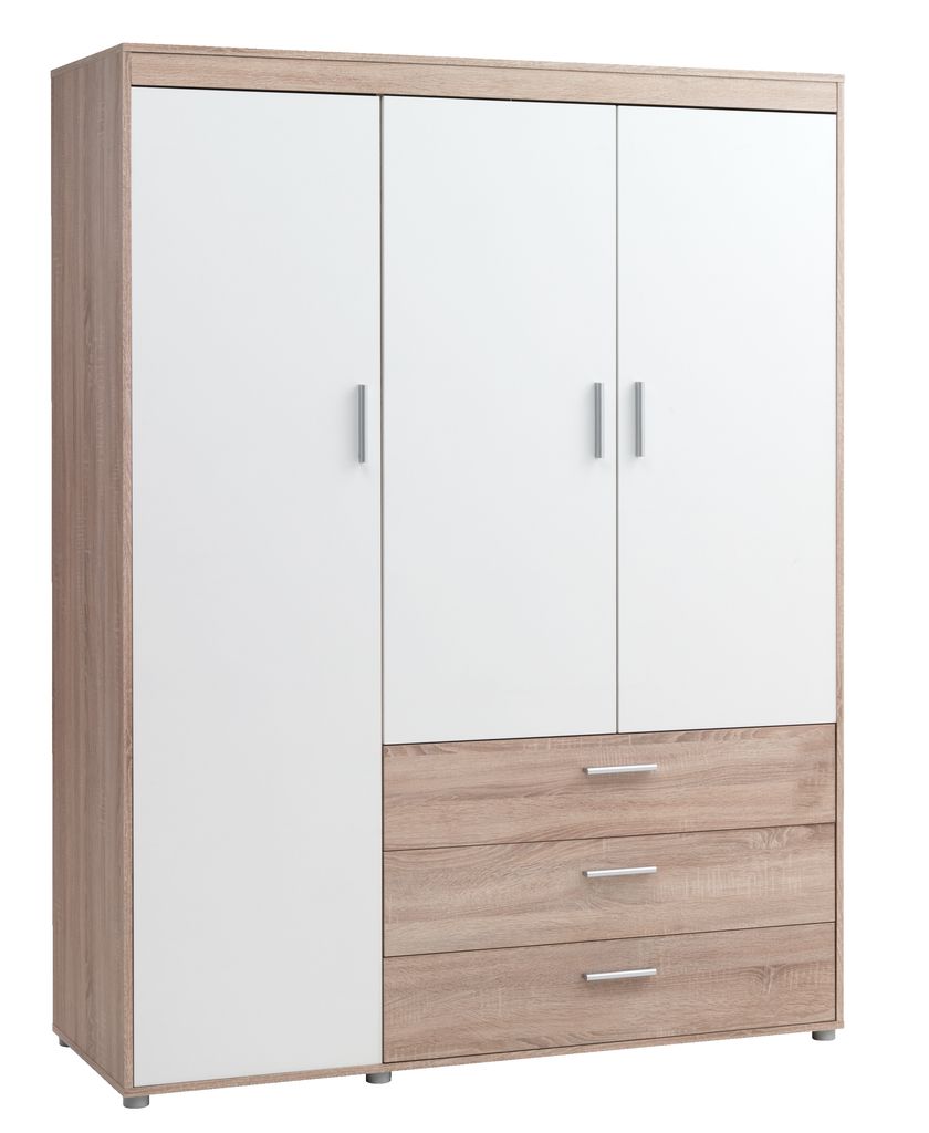 Armoire en chêne