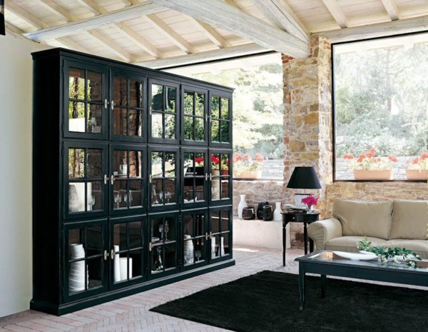 Armoire en MDF