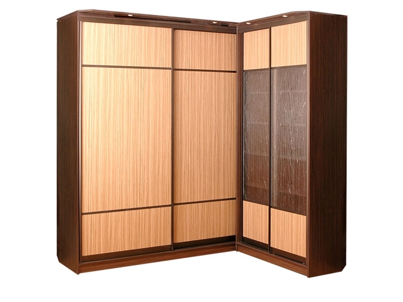 Armoire en MDF