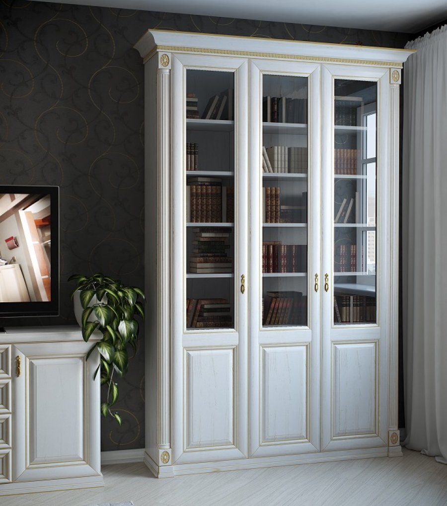 Armoire en MDF