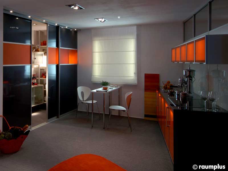 Armoire en MDF