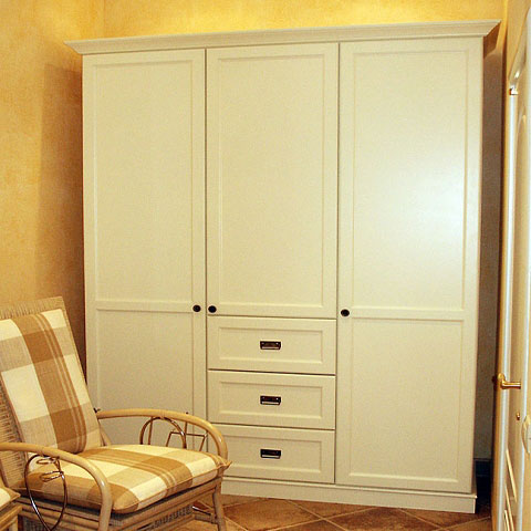 Armoire en MDF