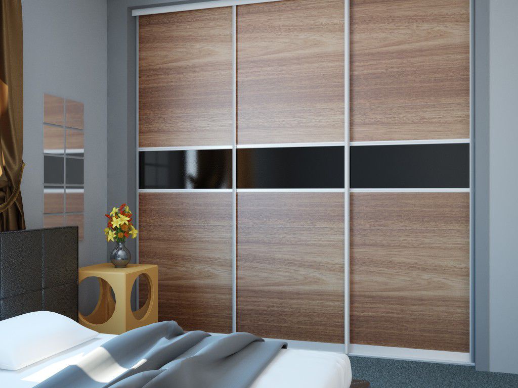 Armoire coulissante