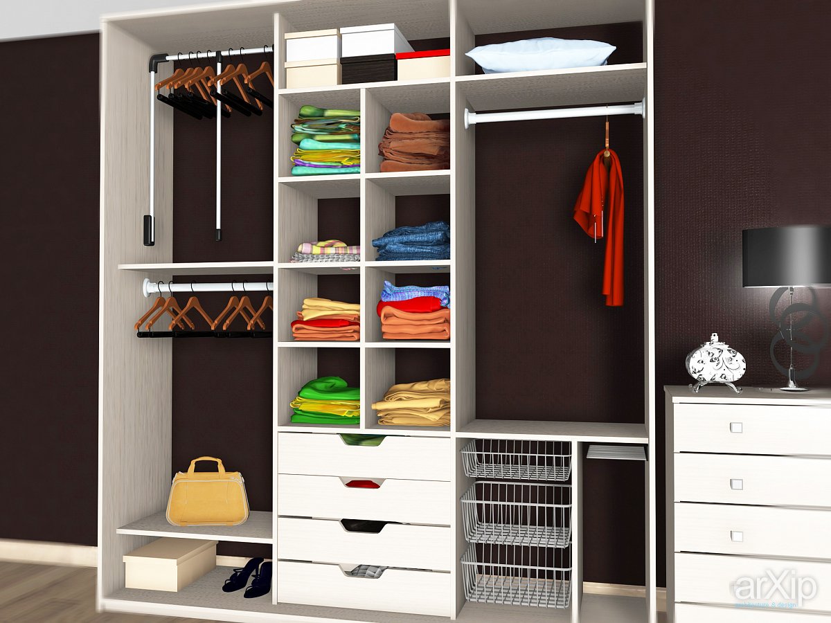 Armoire coulissante