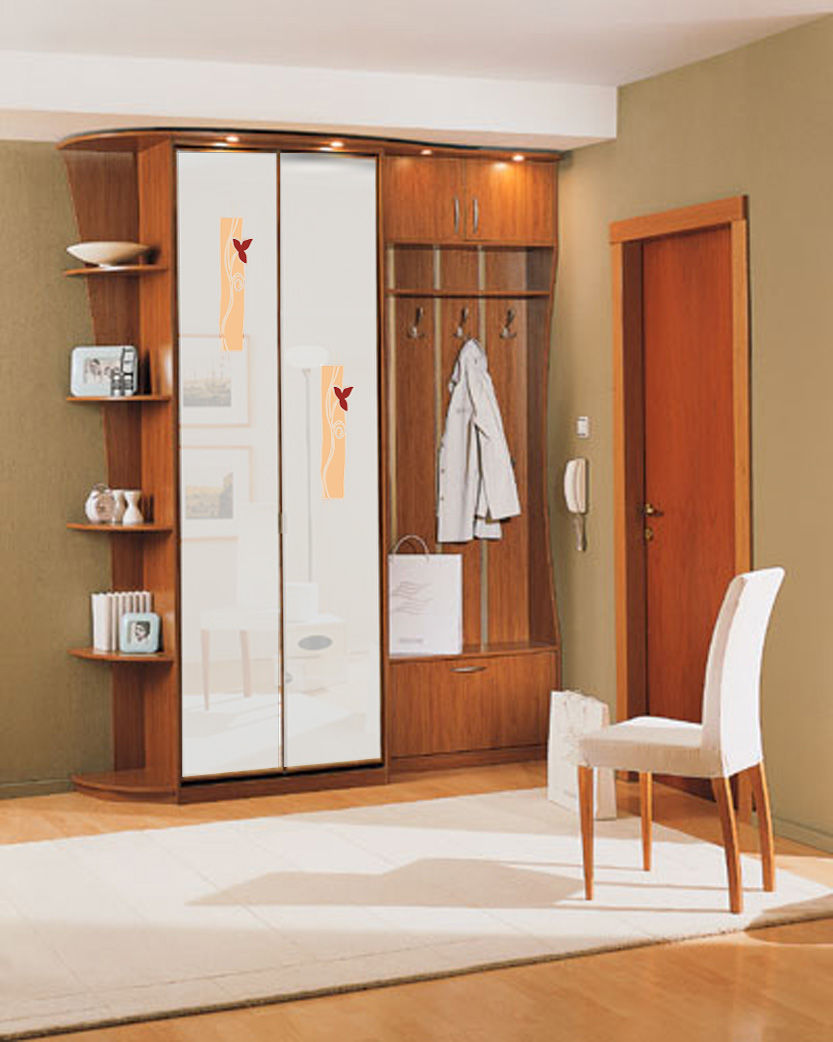 Armoire coulissante