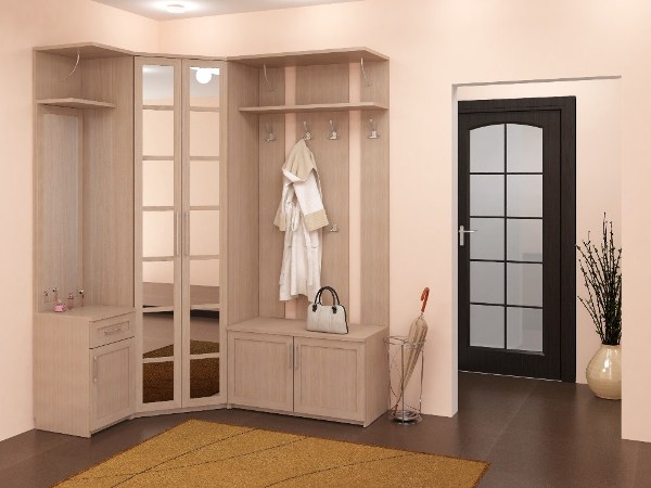 Armoire moderne
