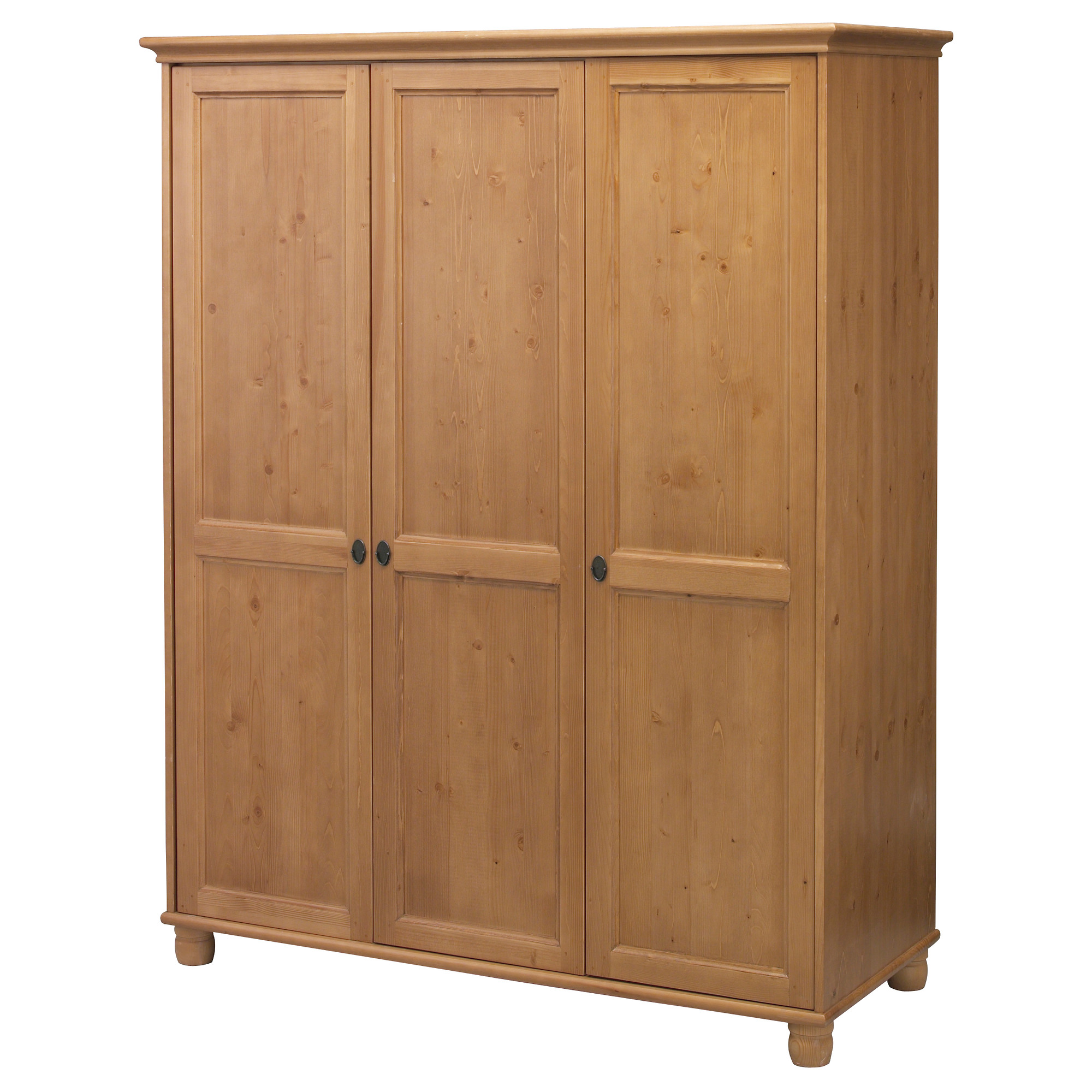 Armoire à pieds