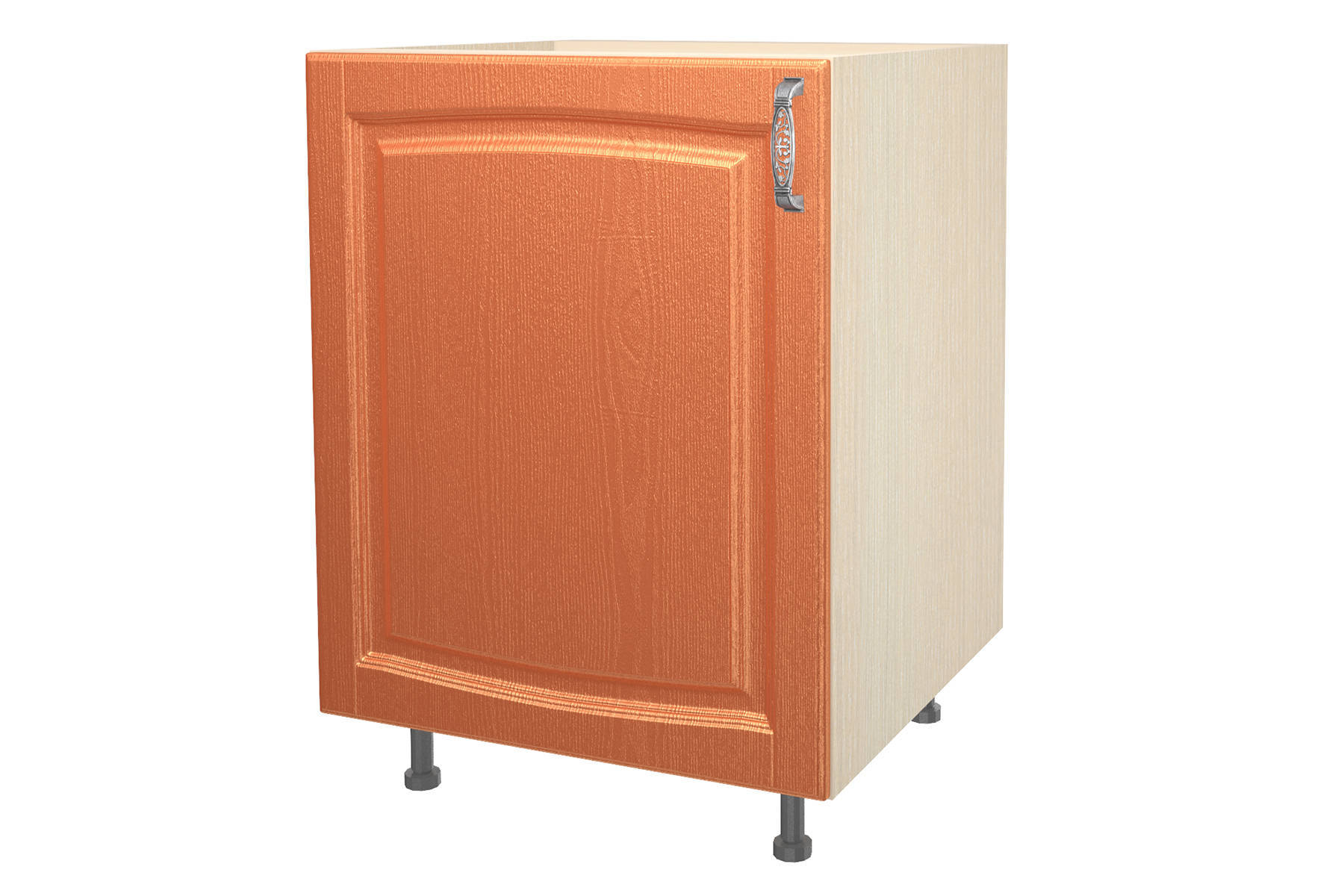 Armoire à pieds