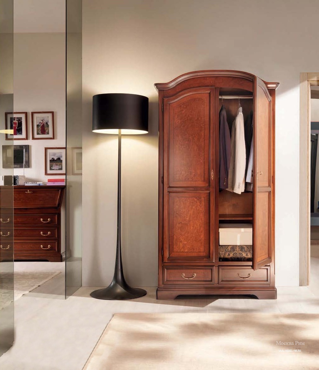 Armoire battante