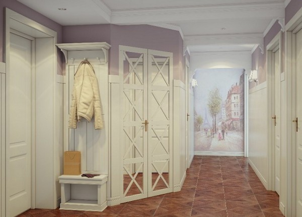 Cabinet Provence
