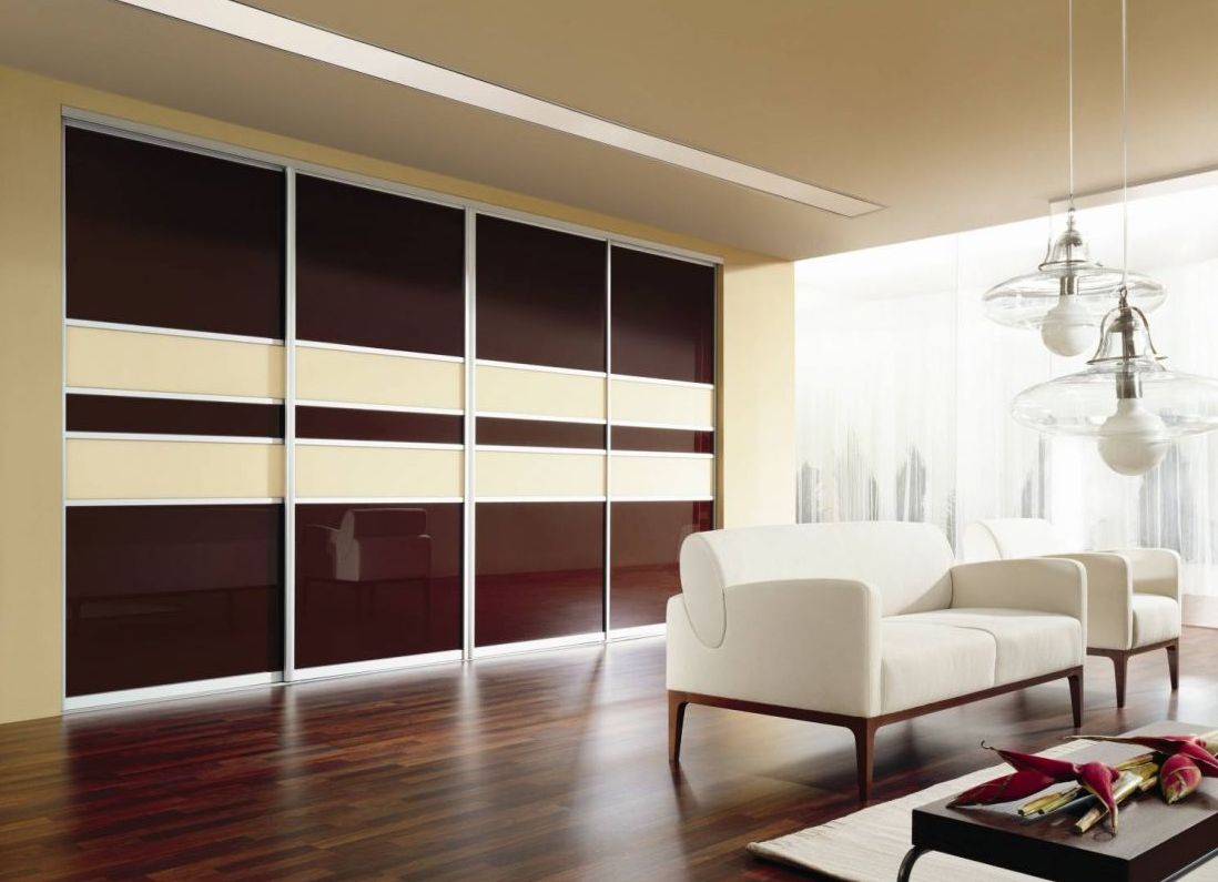 Armoire murale