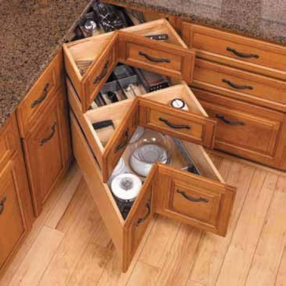 Armoire à tiroirs