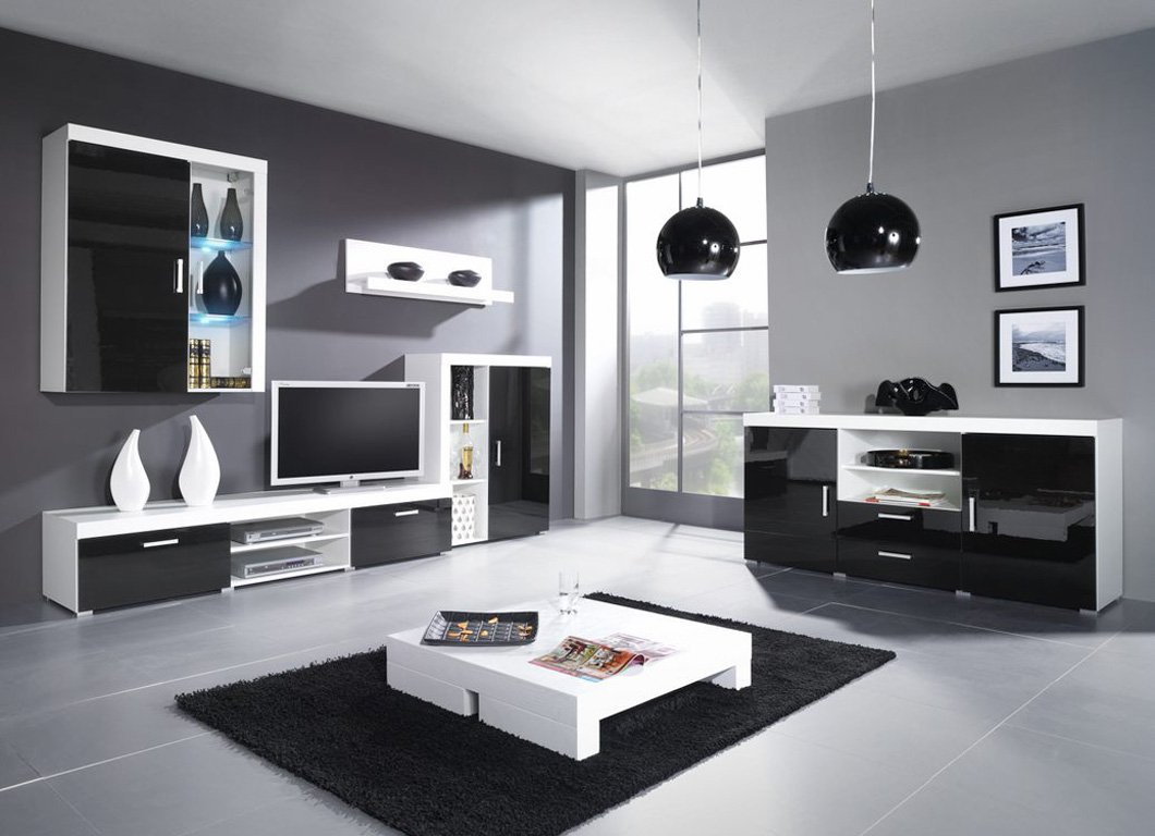 Un design moderne