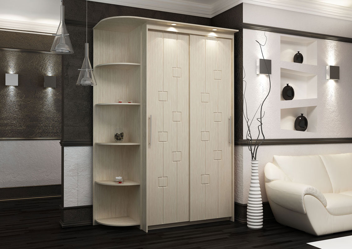 Style moderne