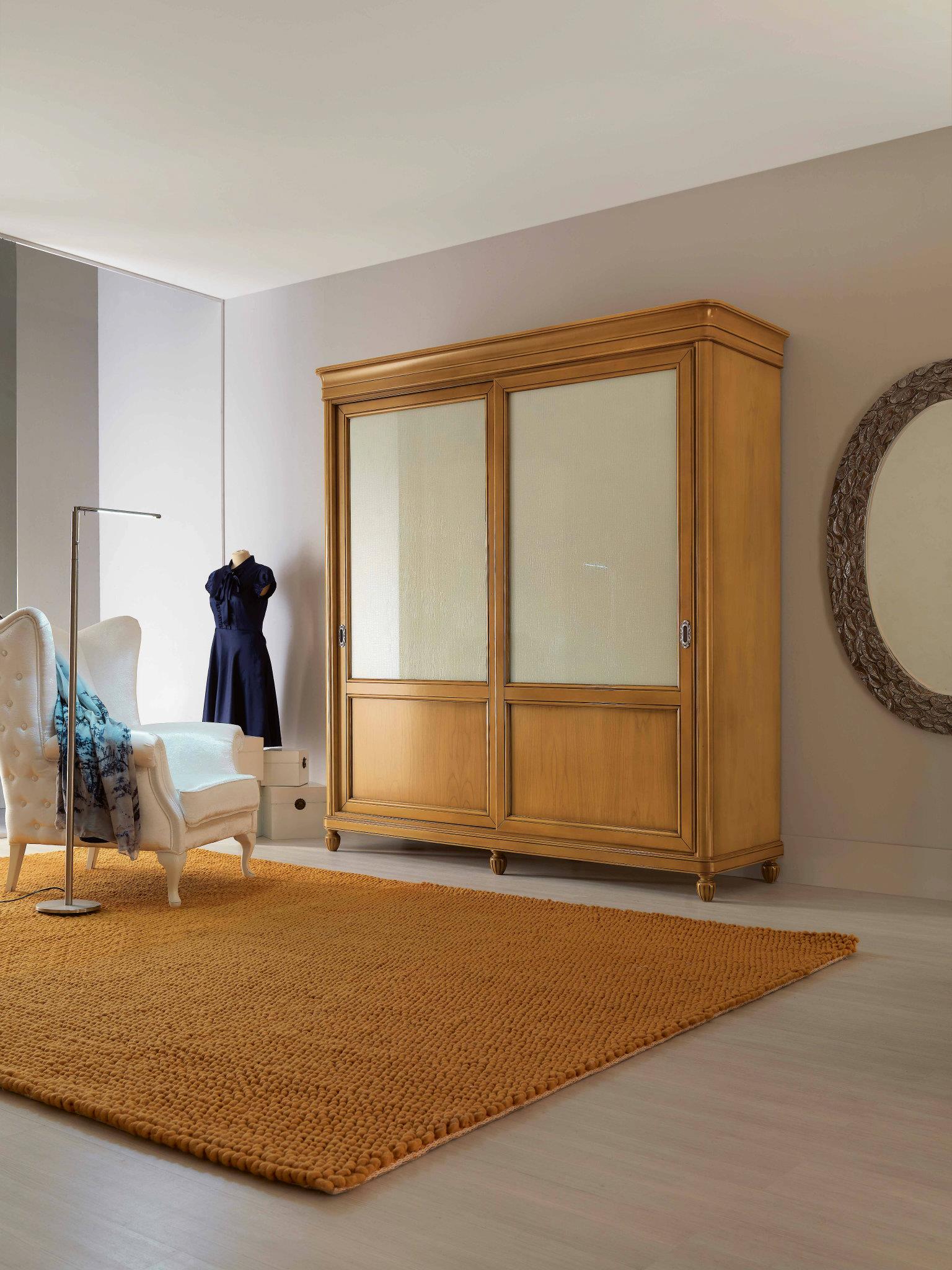 Ensemble de chambre à coucher