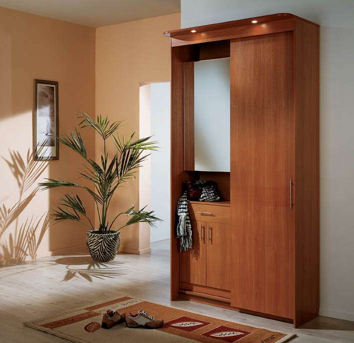 Armoire standard