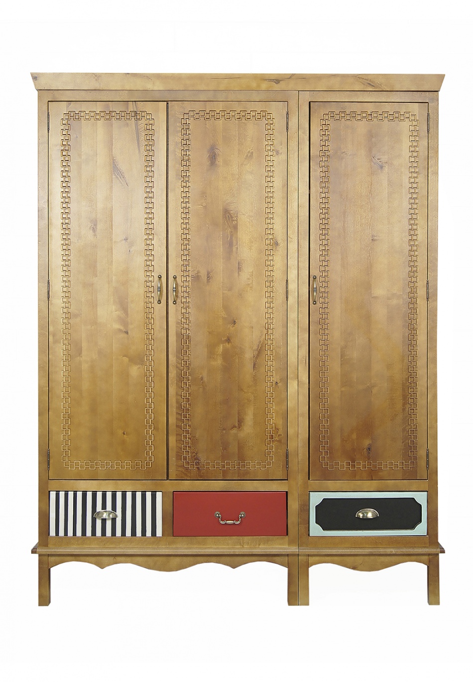 Armoire ancienne