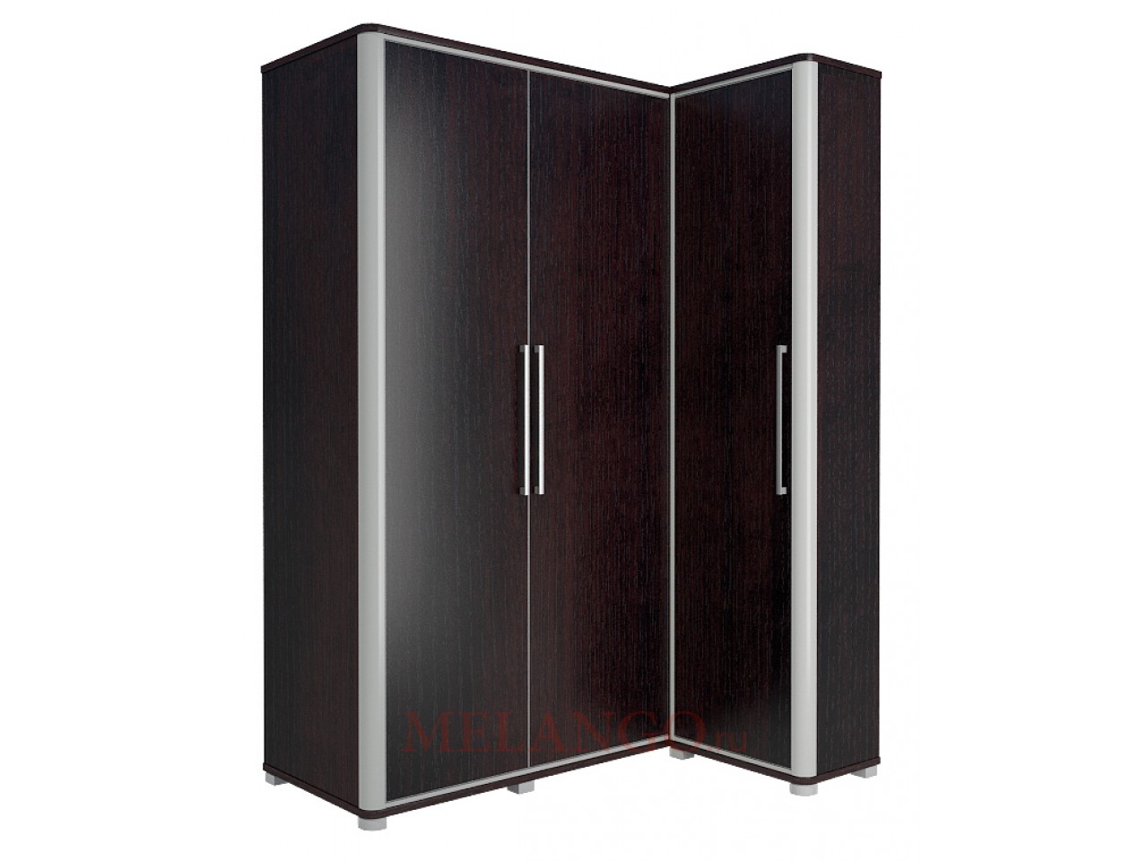 Armoire d'angle
