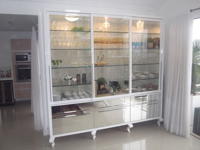 Vitrine